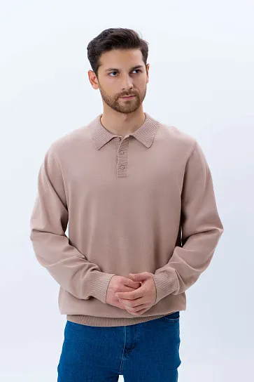 Джемпер длинный рукав AW24CR2-29-21137-203362 фото