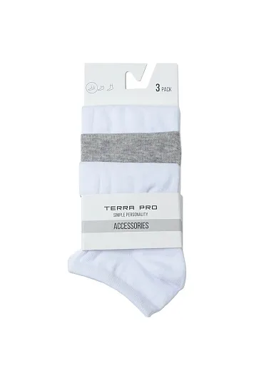 Носки короткие SS26BS4-42-23036-338143 фото