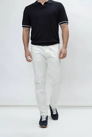 Джинсы SS26DE3-38-22789-337210 фото