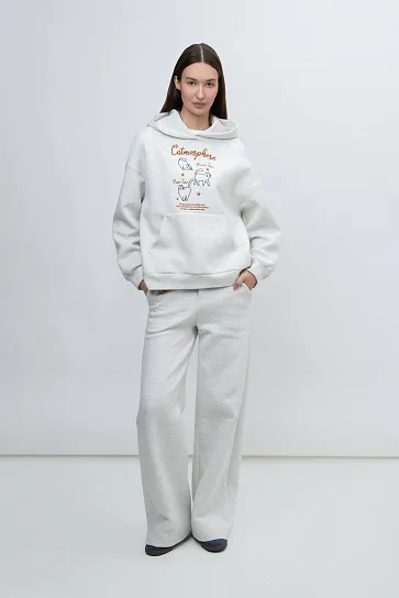 Женские джоггеры SS26WES-21032-336832 фото