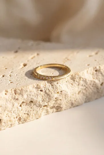 Uzuk ayollarniki SS26WAС-61218-337696 фото