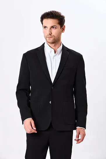 Pidjak AW24CR2-16-20821-204487 фото