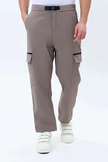 Джоггеры AW24CL3-39-21115-203176 фото