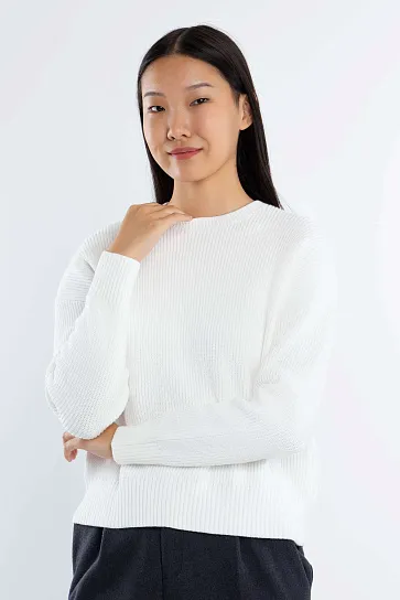 Ayollar jemperi AW25WKN-92108-333453 фото