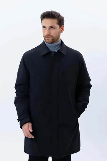 Куртка короткая длина AW24CR1-12-20895-204848 фото