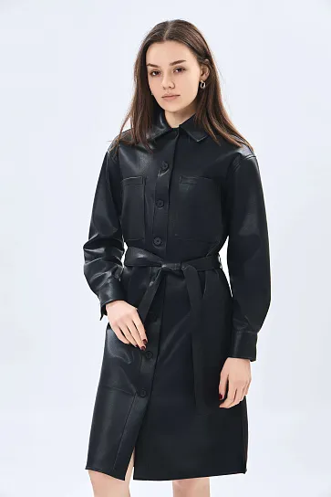 Платье длинный рукав AW23WBA-52019-200295 фото