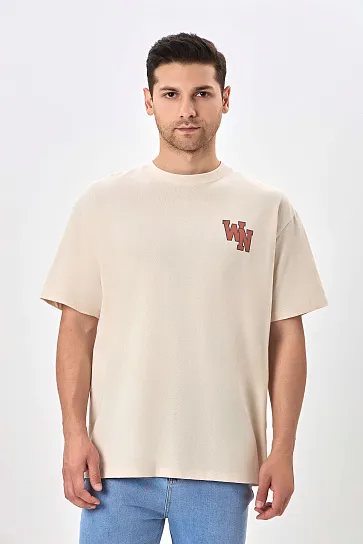 Futbolka SS24CR2-25-20285-154568 фото