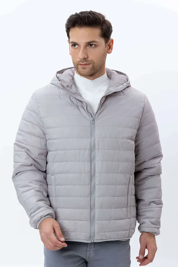 Куртка короткая длина