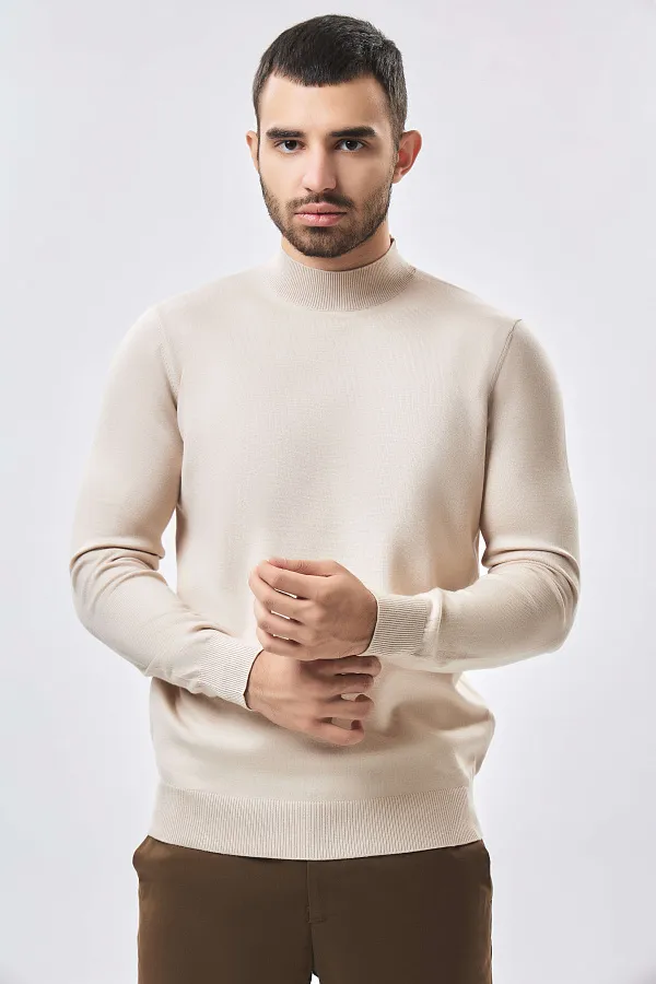 Джемпер длинный рукав AW23CA2N-29-18726 фото