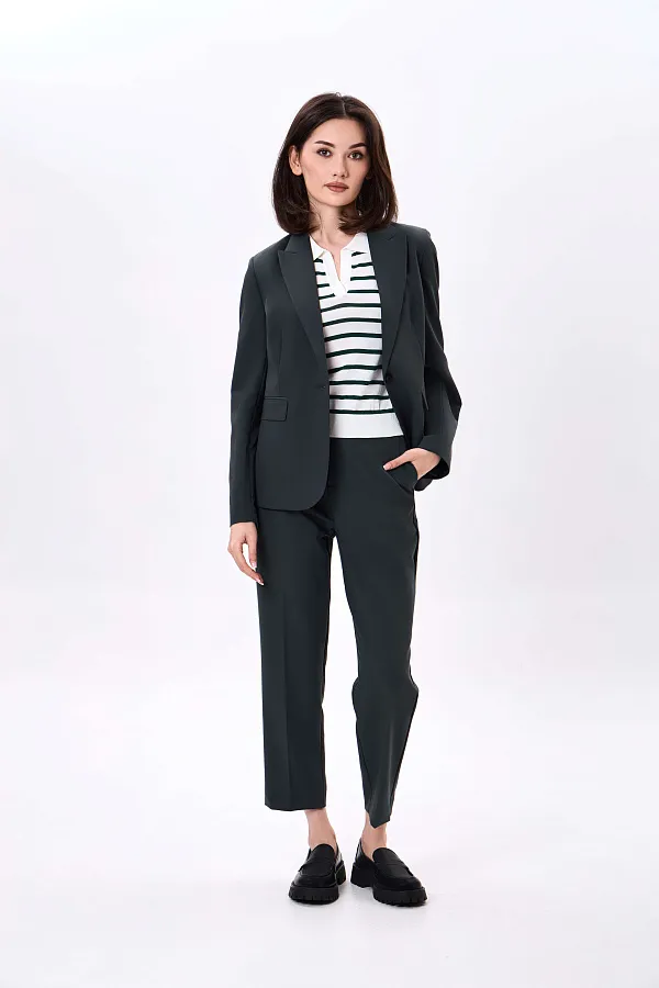 Женский джемпер AW24WKN-92049 фото