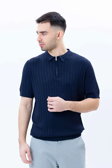 Джемпер короткий рукав SS25CR2-29-21402-210503 фото