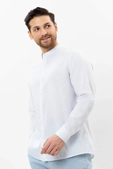 Ko'ylak SS25CR2-19-21808-212109 фото