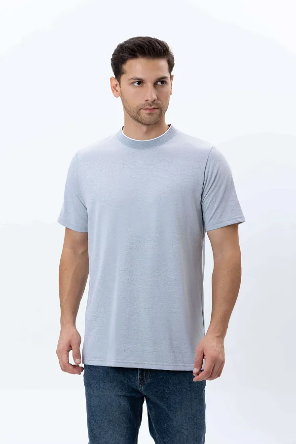 Футболка короткий рукав