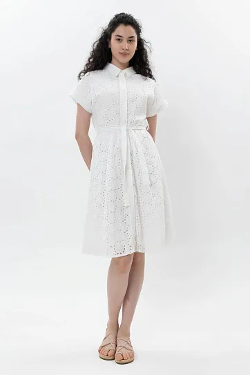 Платье SS25WES-21303-213010 фото