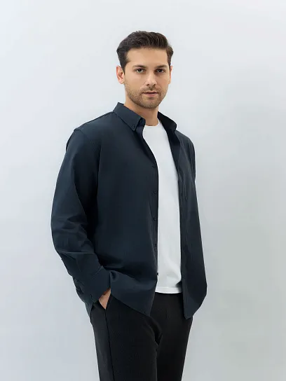 Рубашка длинный рукав AW25CR2-19-22369-334860 фото