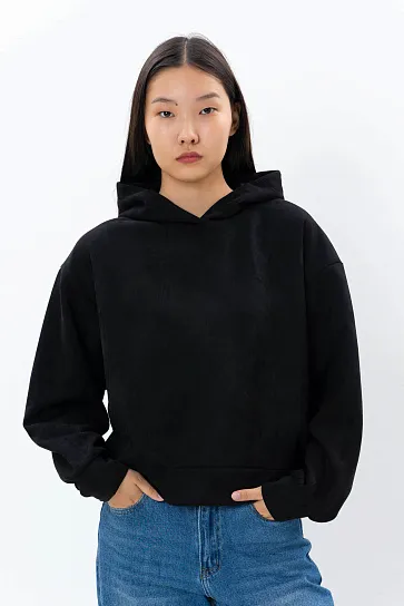 Ayollar hoodie AW23WBA-52055-200376 фото