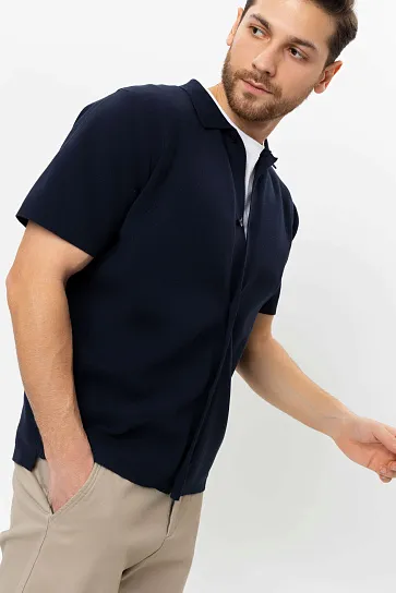 Erkaklar Jemperi SS25CR2-29-21639-211220 фото