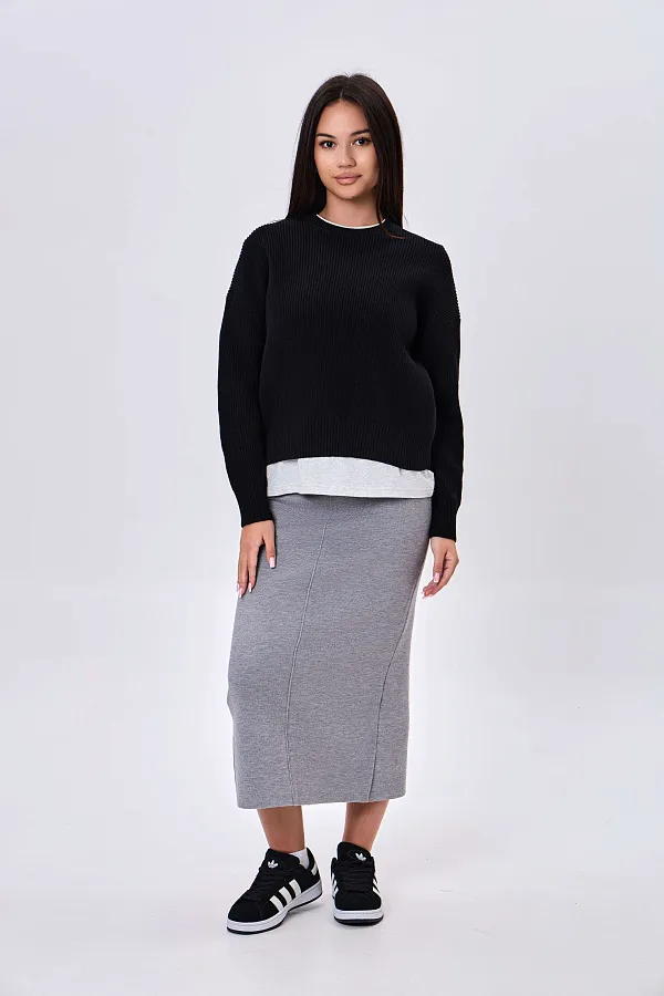 Женский джемпер