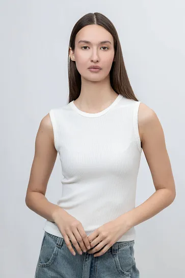 Yuqori SS26WES-21061-337487 фото