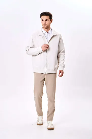 Ветровка короткая длина AW24CR1-27-20820-204482 фото