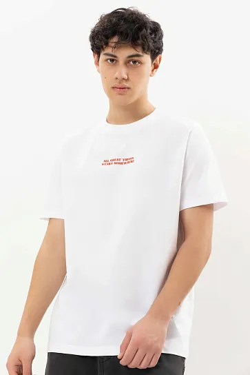 Futbolka SS25CR2-25-21862-212472 фото