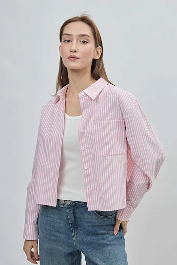 Bluzka SS26WES-21356-339073 фото