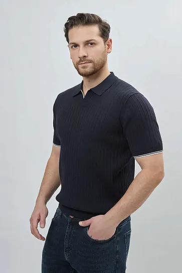 Erkaklar Jemperi SS26CR2-29-22620-337796 фото