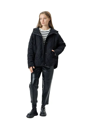 Ayollar kurtkasi AW24WES-21177-206706 фото