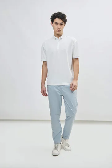 Чинос SS26BS3-45-22647-338229 фото