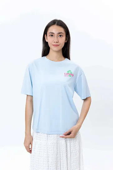 Ayollar futbolkasi SS24WES-21234-153254 фото