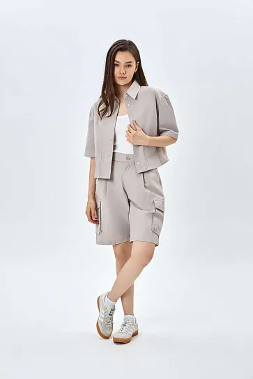 Ayollar ko'ylagi SS24WES-21275-155788 фото