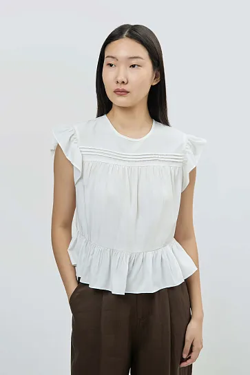 Блузка SS26WES-21334-339496 фото