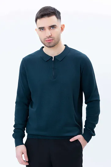 Джемпер длинный рукав SS25CR2-29-21252-209758 фото