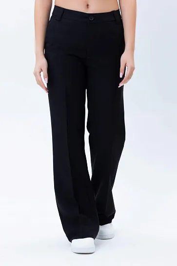 Женские брюки SS25WES-21404-208825 фото