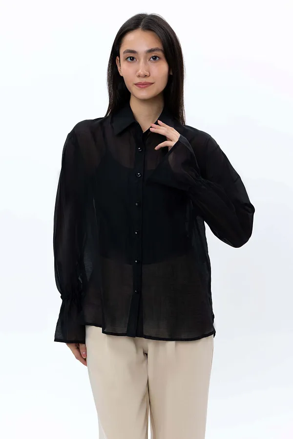 Блузка AW24WES-21099 фото