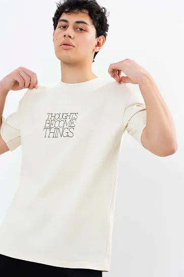 Futbolka SS25CR2-25-21946-212747 фото