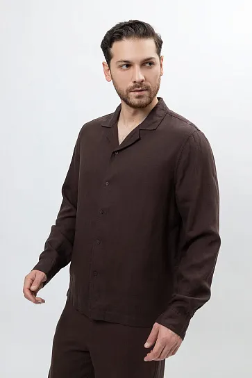 Рубашка длинный рукав SS26CR2-19-22673-338293 фото