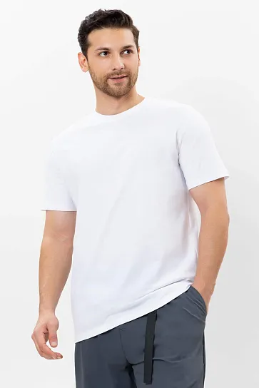 Футболка короткий рукав SS25BS2-25-21525-210967 фото