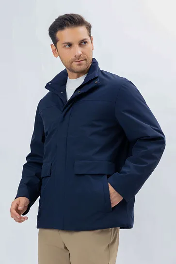 Куртка короткая длина AW25CR1-12-22093-333523 фото