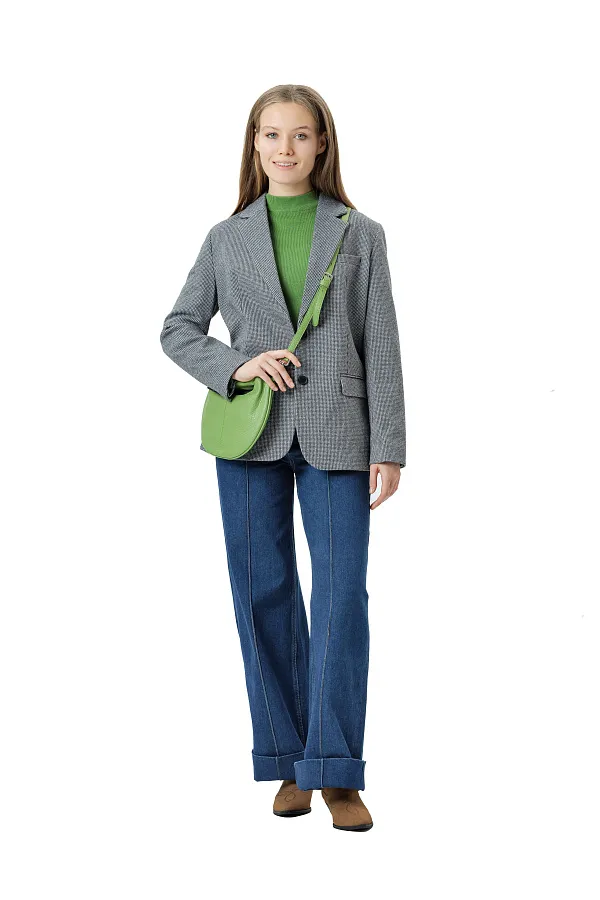 Женский джемпер