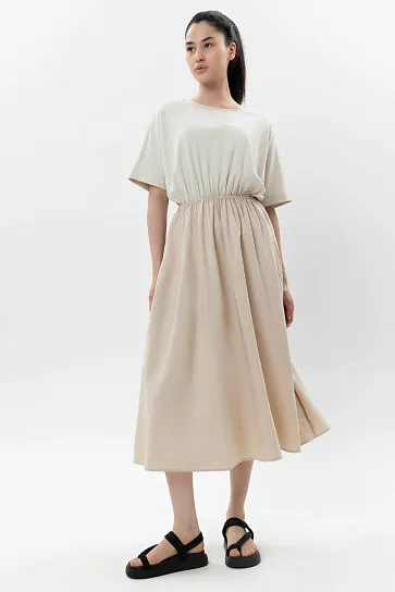 Платье SS25WES-21177-209522 фото