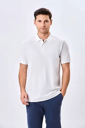 Поло короткий рукав SS24CR2-17-20374-154746 фото