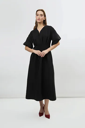 Платье SS26WES-21350-337605 фото