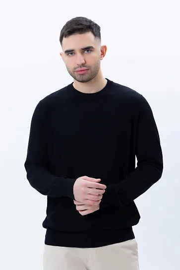 Джемпер длинный рукав SS25CR2-29-21251-209733 фото