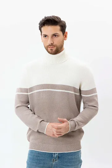 Джемпер длинный рукав AW24CR2-29-21182-205512 фото