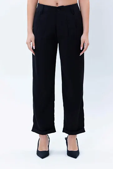 Женские брюки SS25WES-21007-208453 фото