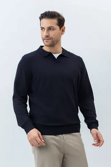 Джемпер длинный рукав AW25CR2-29-22298-334437 фото