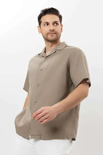 Рубашка короткий рукав SS25CR2-19-21864-212478 фото