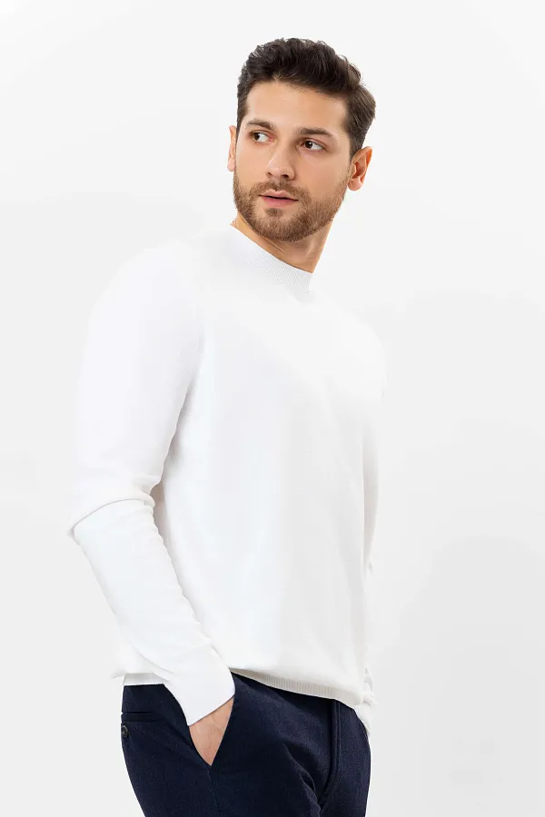 Джемпер длинный рукав SS24CA2N-29-19672 фото