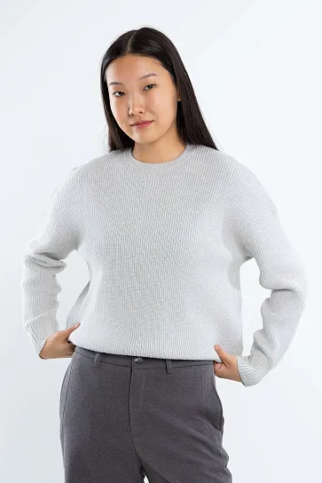 Женский джемпер AW25WKN-92108-333450 фото